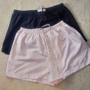Bundle sport shorts